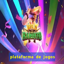 plataforma de jogos de 3 reais